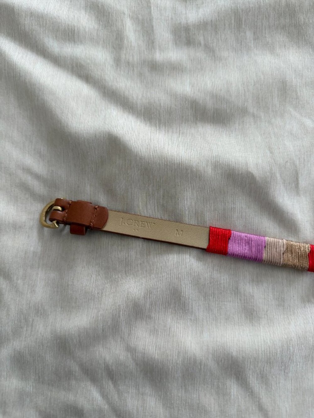 J.Crew Belt - Size M
